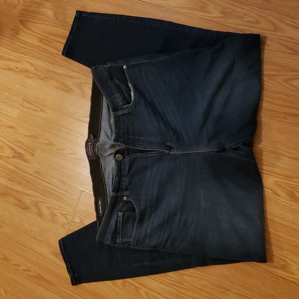 Torrid Sky High Jeggings